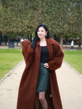 追我的人都…不是,真追啊? #旅行转场#法国#巴黎