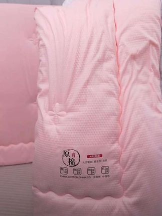 #健康睡眠 #床上用品 #生活用品 #柔软舒适 #床品