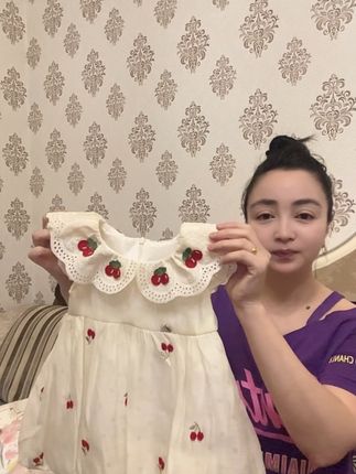 #夏季穿搭 #谁穿谁好看系列 #甜美穿搭