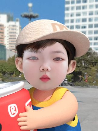 #杜克和一哥 #杜克环游世界 #孟加拉的故事 #交换世界计划