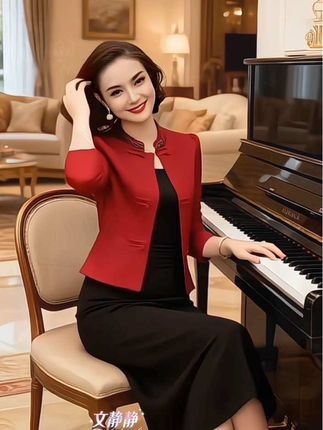 #琥珀流光摇把万宁摇出来了 #森系少女感穿搭 #气质女神范儿 #优雅气质 #女神穿搭