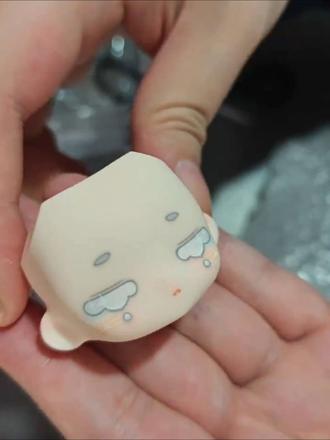 #oc 爽玩到忘记ddl……