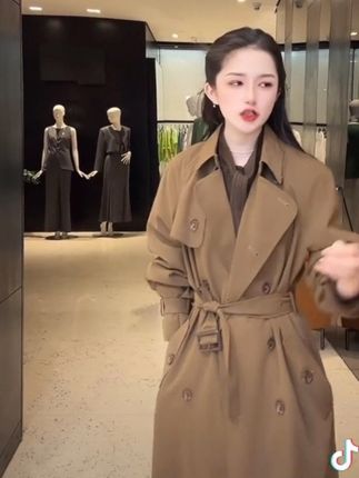 #高级感穿搭 #时尚穿搭时尚穿搭时尚 #今日穿搭 #潮流时尚穿搭