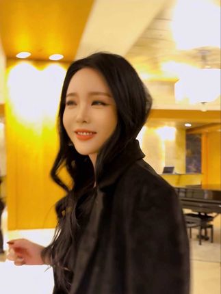 #洪真英 #神级现场