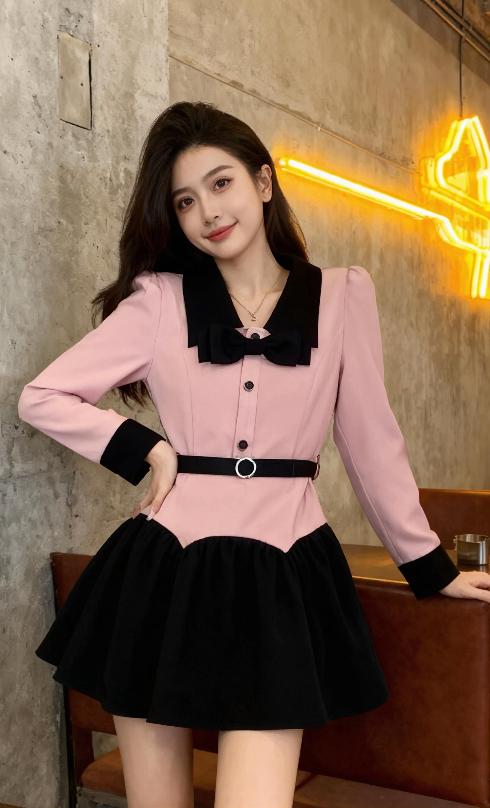 #小个子初秋显瘦穿搭 #早秋穿搭三分钟出门不是梦 #预制国庆出游穿搭 #小个子秋冬穿搭 #秋天变时髦就从韩系穿搭开始 @DOU+上热门 @DOU+小助手 @抖加🔥上热门🔥dou+🔥热点宝 @图文带货帮扶中心