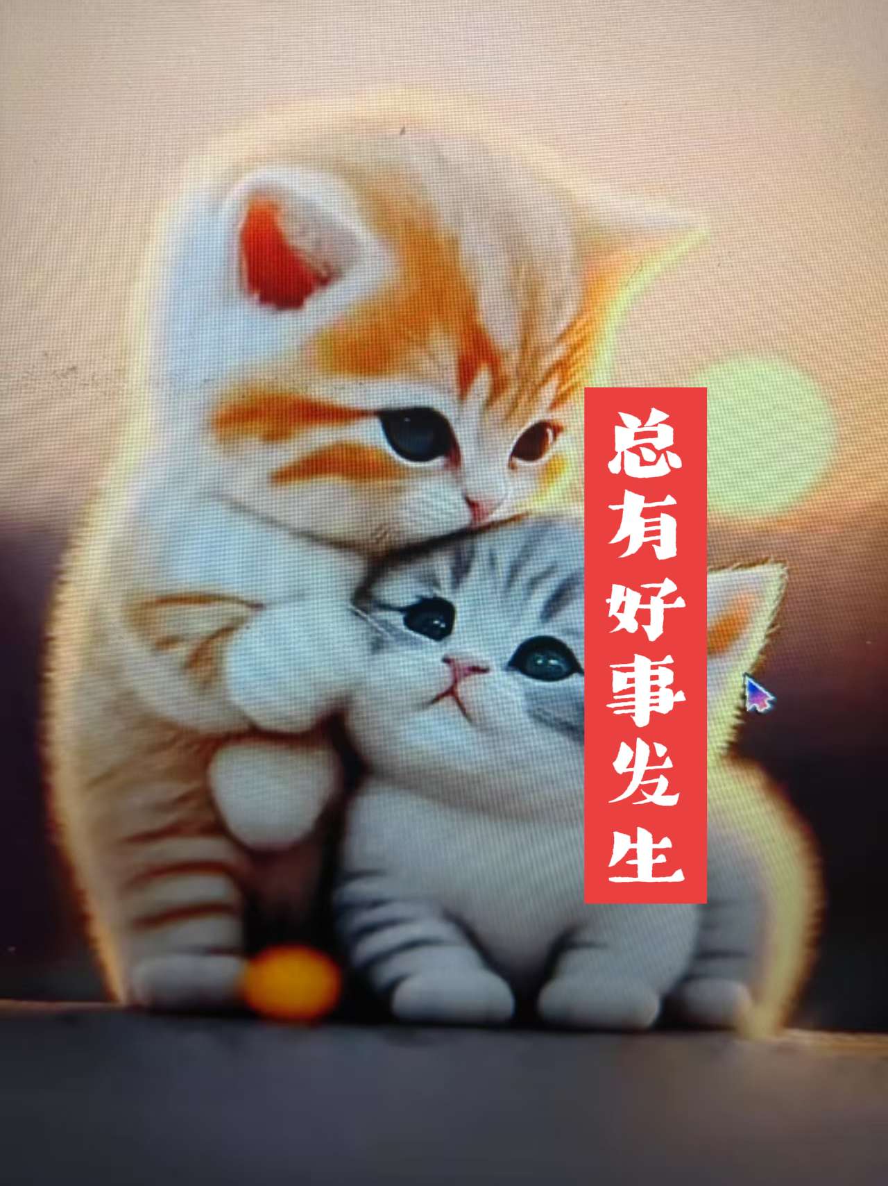 总有好事发生。✨ 写给每个在⽣活⾥ “卡关” 的你〜 ⽆论你此刻在⾃我否定⾥打转,在职业瓶颈⾥纠结,还是在婚姻琐碎⾥疲惫,都愿你能从这些真实的故事和⽅法⾥,攒点重新出发的勇⽓#治愈 #情感 #情感共鸣