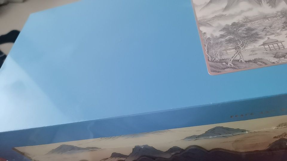 冲泡难易:非常好 外观品相:非常漂亮 口感味道:非常好喝 商品品质:非常珍贵#我在抖音买买买