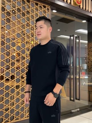 男士套装