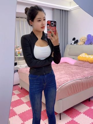 要怎么勾引你,你才会爱上我,因为国庆不想一个人出去玩🤣