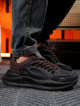 #男生穿搭 #好鞋推荐 #男神必备 #透气舒适 #帅气十足