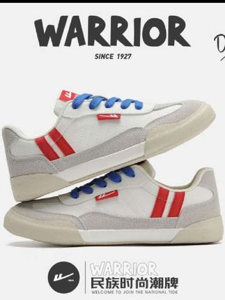 回力帆布透气德训鞋#软底软面 #时尚百塔