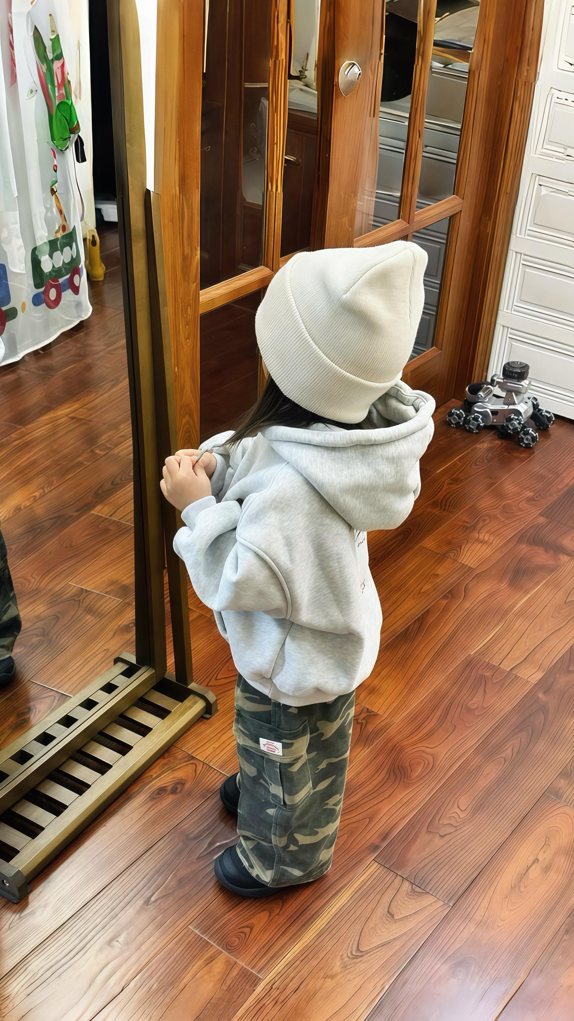 #幼崽穿搭 #萌娃搭配 #萌童穿搭 #高品质童装 #每日童装穿搭分享 @抖加🔥上热门🔥dou+🔥热点宝