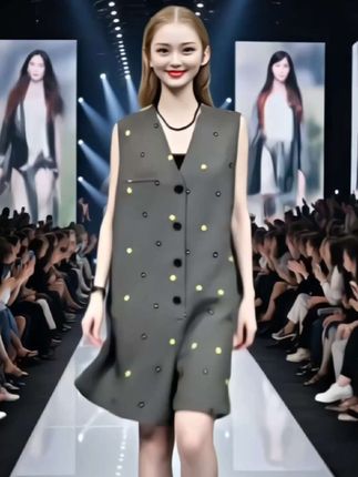 #更适合小个子的不露腿穿搭 #夏日穿搭小心机 #盛夏穿搭扫货季 #夏季干净风穿搭 #夏季梨形身材穿搭