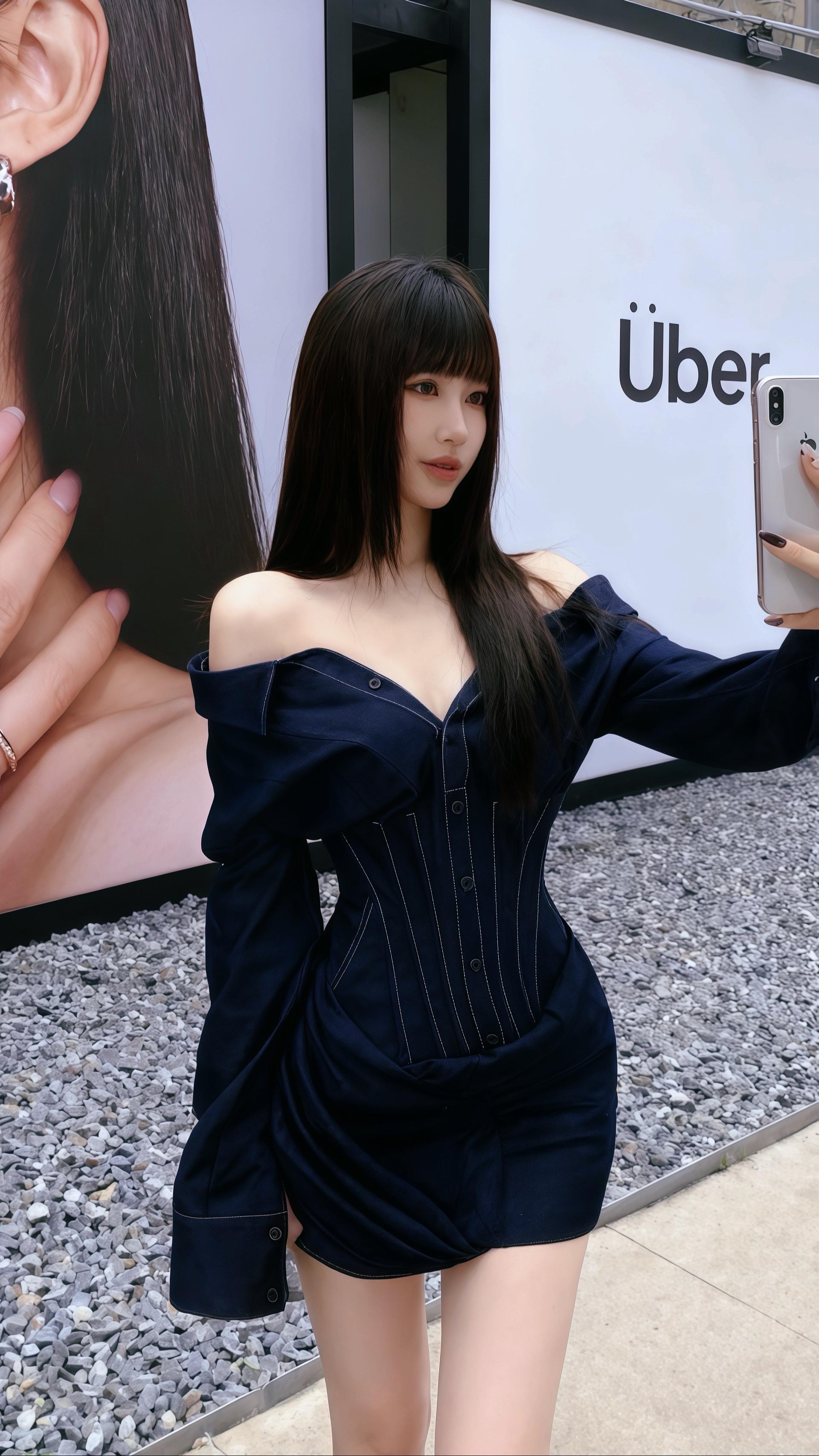 #ootd女生穿搭 #辣妹穿搭 #小众高级感