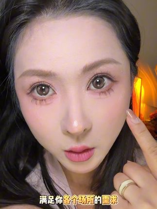 三副半年抛一起下单还送小惊喜#半年抛 #高颜值 #大眼睛女孩 #marrydolly #日常百搭