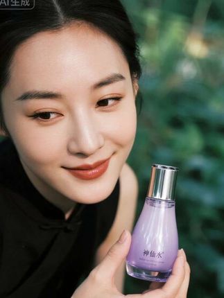 #好东西一起分享 #好皮肤养出来 #自用好物推荐 #女人爱自己 #女神必备