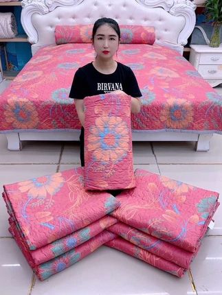 #家纺床上用品 #四季床盖 #床盖炕盖榻榻米系列 #床单#双人床单