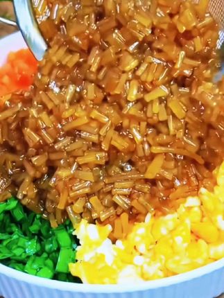 #碎粉条 #包子饺子馅专用 #优质农产品 #好吃不贵经济实惠 #厨房好物