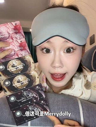 戴过的都懂!真的离不开~~