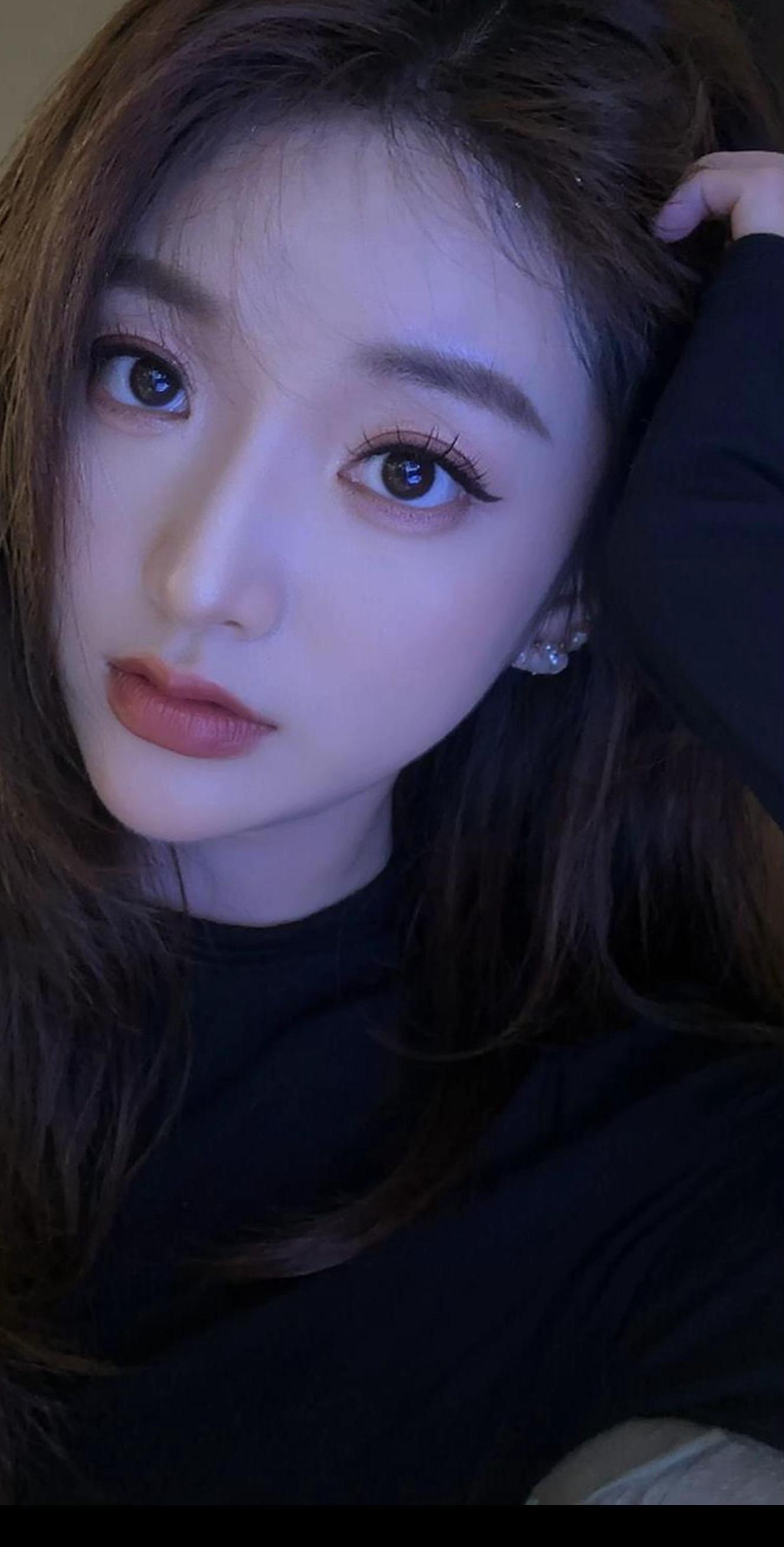 不知道说什么,那就愿世界和平吧。
