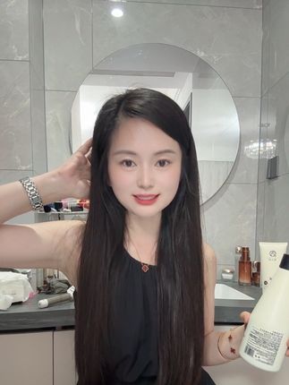 真的是闭眼入姐妹们,不管头发多还是少我们一定要头发好,头发精致……不自用不分享,不好用不推荐#好物推荐🔥