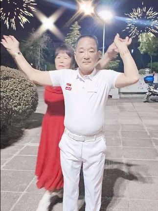#舞蹈 #抖音推广 #广场舞 #记录生活 #老年生活欢乐多