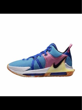 NIKE/耐克男鞋AIR MAX气垫缓震舒适防滑耐磨运动篮球鞋DM1123-400#穿搭穿搭 #实体店鞋店 #运动装备 #用心做好鞋 #百搭鞋子 品牌篮球鞋@DOU+上热门