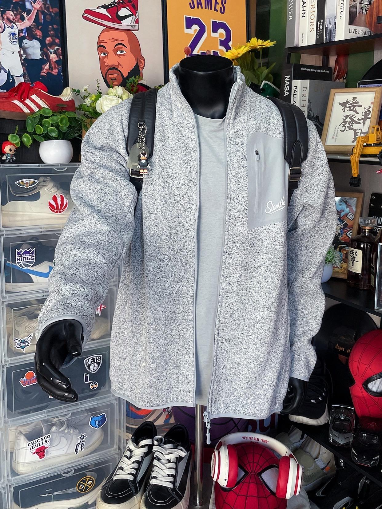 #slamble #户外穿搭 #运动穿搭 #美式穿搭 #体育生