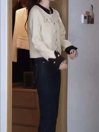 #ootd穿搭 #优雅气质 #韩系穿搭 #高级感穿搭 #时尚穿搭