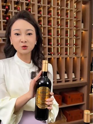 买1箱送1箱15度法国红酒整箱6支干红葡萄酒高端送礼酒庄国产佳酿#干红葡萄酒#性价比高的红酒 #好酒推荐 #微醺 #小酒喝起来