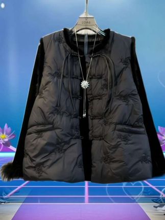 #穿出自己的风格 #大码女装 #不怕你胖就怕你不时尚 #遮肉显瘦穿搭 #洋气质感