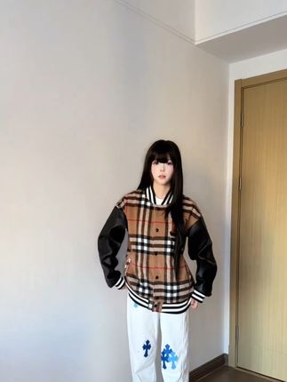 #穿出自己的风格 #男女同款 #牛仔裤 #潮流穿搭 #ootd穿搭