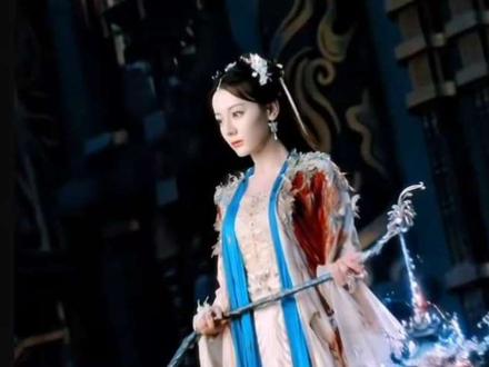 就可怜我们男二几百年了,愣是没捞着
#迪丽热巴白日提灯 #迪丽热巴贺思慕 #迪丽热巴