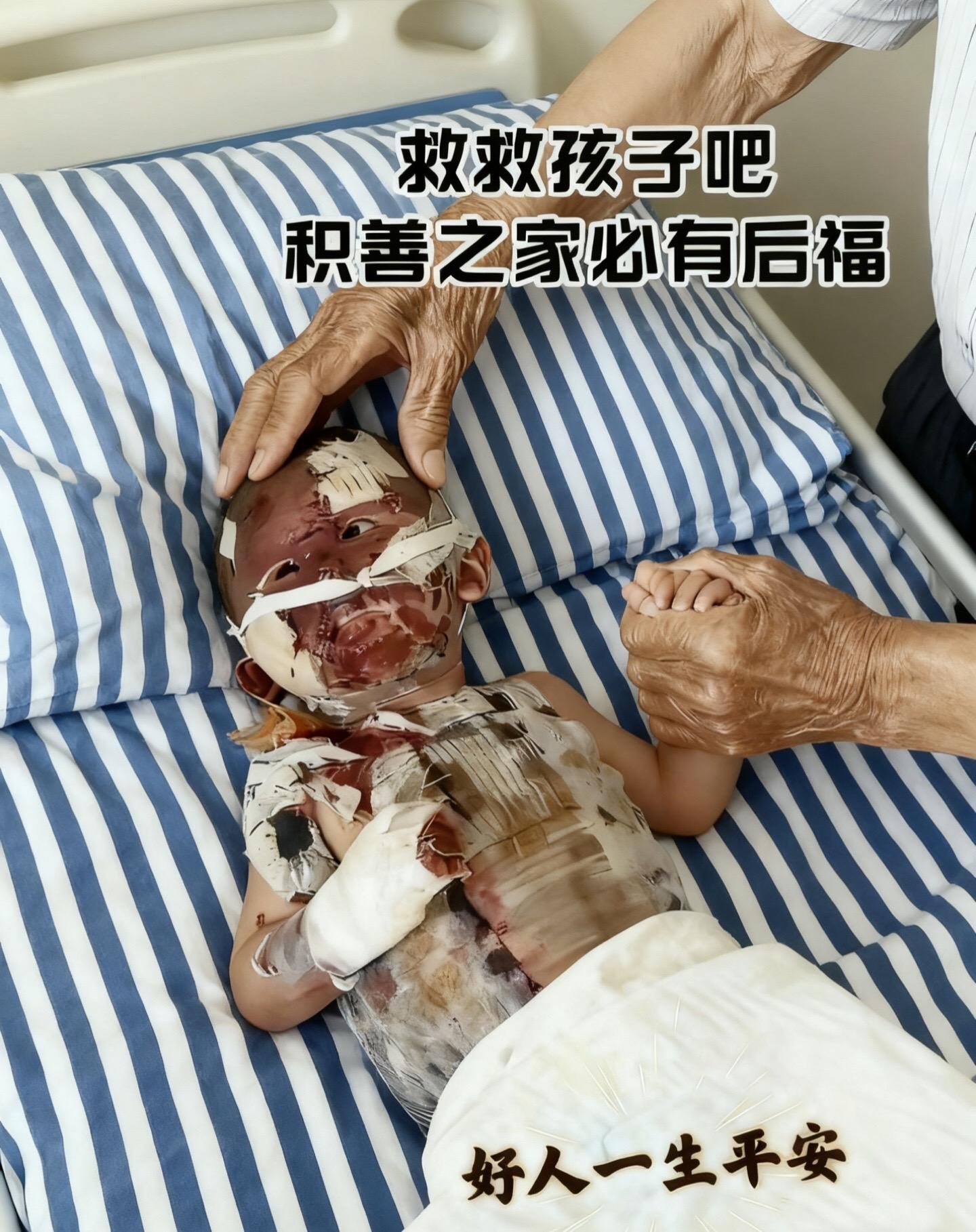 #积德行善自有天知