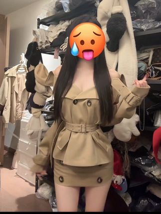 #今日穿搭 #龙牙童服饰 #辣妹穿搭 #今天穿什么 #ootd穿搭