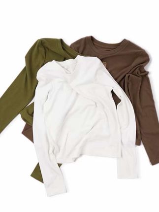 真正的百搭款,谁穿谁好看,不挑身材#穿搭小心机 #内搭外穿都好看 #梨形身材穿搭