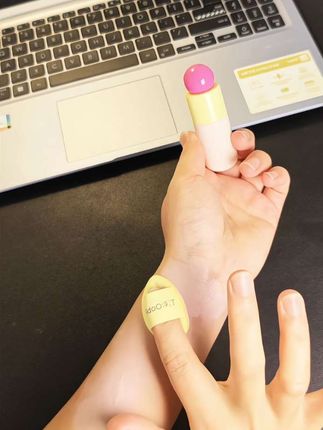 浮汀提亮#浮汀#提亮#淡妆#新手