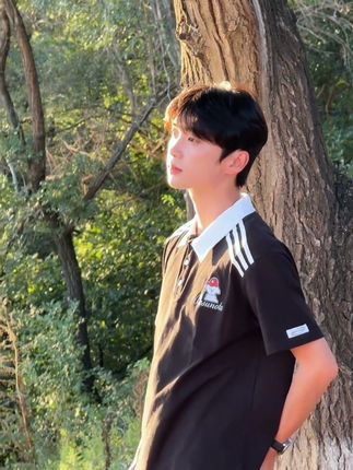 熬过星期五 生龙又活虎! #反差 #校园 #少年感