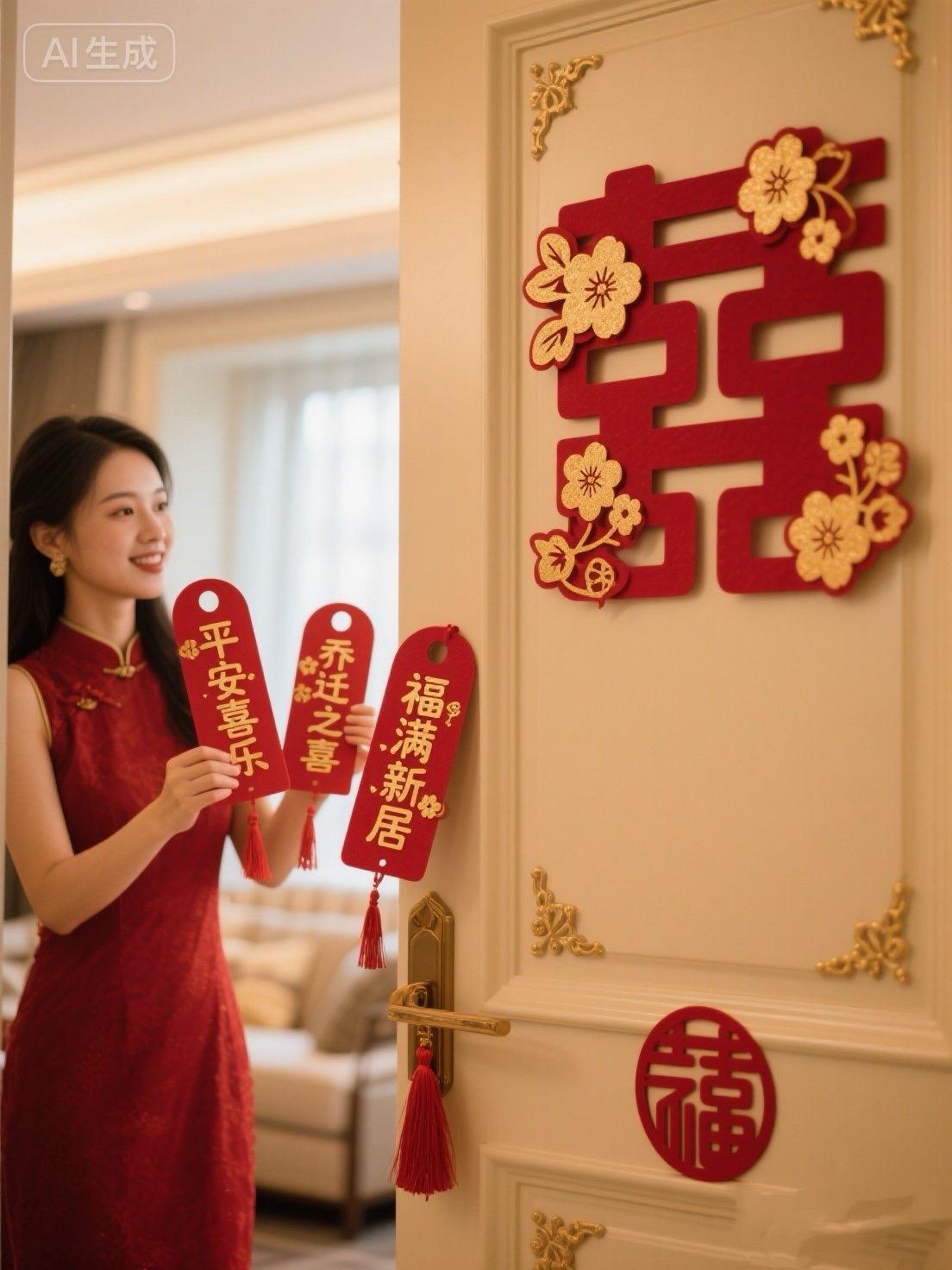 #强烈推荐 #乔迁之喜大吉大利 #乔迁新居 #乔迁之喜 #乔迁礼物