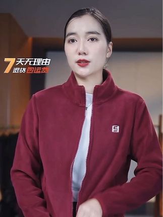 #高级感穿搭 #实力宠粉 #舒适柔软又保暖 #源头实力厂家 #高货