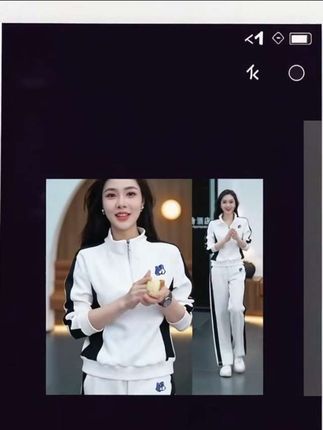 #豆包AI #穿出青春活力 #时尚穿搭时尚穿搭时尚 #高级感穿搭 #喜欢就关注我吧