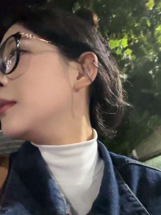 已经淋过雨了 有没有伞没有关系了#雨季 #随拍随发