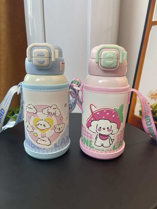 一杯多用保温杯#保温杯#大容量保温杯#水杯#学生水杯