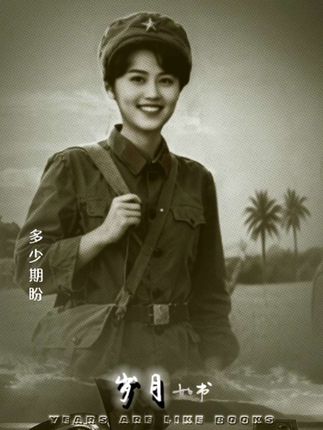 #青春的回忆