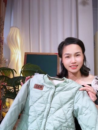 真的大降温了,一年可穿3季,可内搭,可外穿还可以做校服神器,巨保暖,赶紧给孩子安排起来 #外套穿搭#棉服 #校服神器#儿童棉服#高品质童装