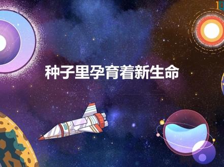 教科版四年级下册科学微课|种子里孕育着新生命(全册共24课) 教科版四年级下册科学第一课《种子里孕育着新生命》完整课程微课。
有全套24课微课资源
🌱一.植物的生长变化
1.种子里孕育着新生命
2.种植凤仙花
3.种子长出了根
4.茎和叶
5.凤仙花开花了
6.果实和种子
7.种子的传播
8.凤仙花的一生
🔌二.电路
1.电和我们的生活
2.点亮小灯泡
3.简易电路
4.电路出故障了
5.里面是怎样连接的
6.导体和绝缘体
7.电路中的开关
8.模拟安装照明电路
⛰三.岩石与土壤
1.岩石与土壤的故事
2.认识几种常见的岩石
3.岩石的组成
4.制作岩石和矿物标本
5.岩石、沙和黏土
6.观察土壤
7.比较不同的土壤
8.岩石、土壤和我们
🌈资源紧扣课堂探究逻辑,详细教学设计、课堂授课逐字稿,从种子观察到解剖实操,知识点与课堂环节高度契合,无需额外打磨,直接落地课堂,为小学科学教学高效赋能。
#教科版四年级科学 #四年级下册科学 #科学视频 #种子里孕育着新生命 #四年级科学