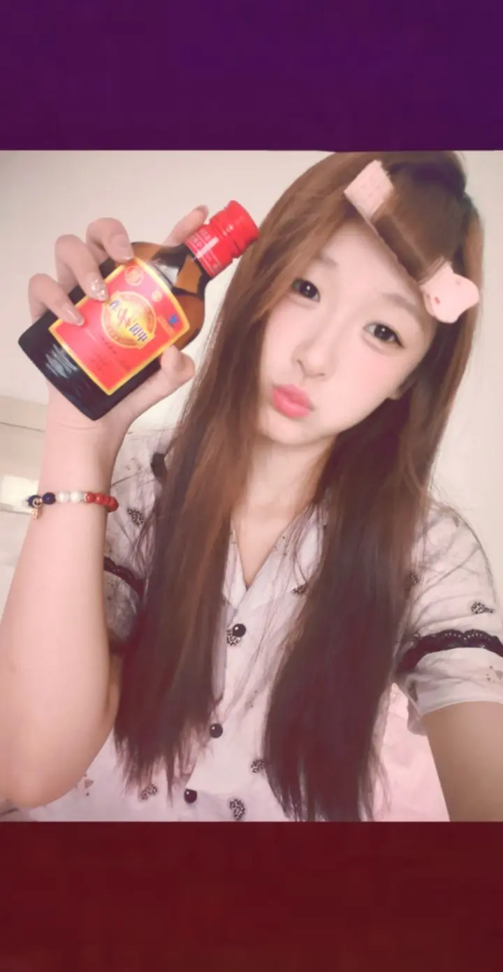 “什么情,什么爱,中国敬酒16块”喝35度的酒,不牵37度的 - 抖音