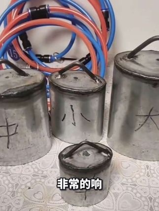牛羊马驴骡骆驼防盗防走失必备!牛铃铛羊铃铛实用好物! #牛羊防盗 #牲畜防走失 #动物铃铛 #畜牧用品 #好物推荐