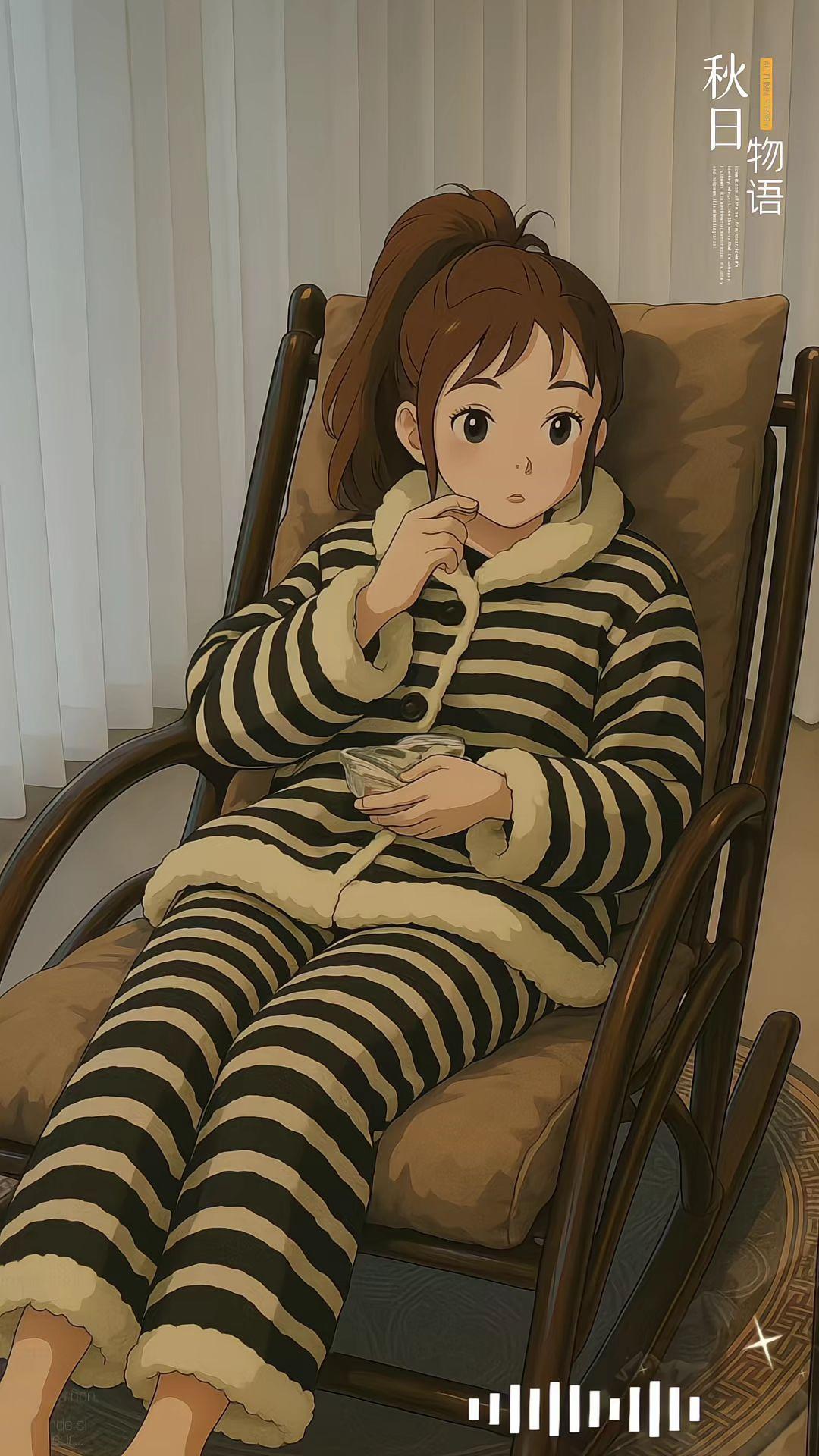 #睡衣家居服 #宅家睡衣秀 #睡衣套装 #睡衣外穿 #家居服套装