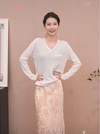 #打底衫#内搭#针织衫